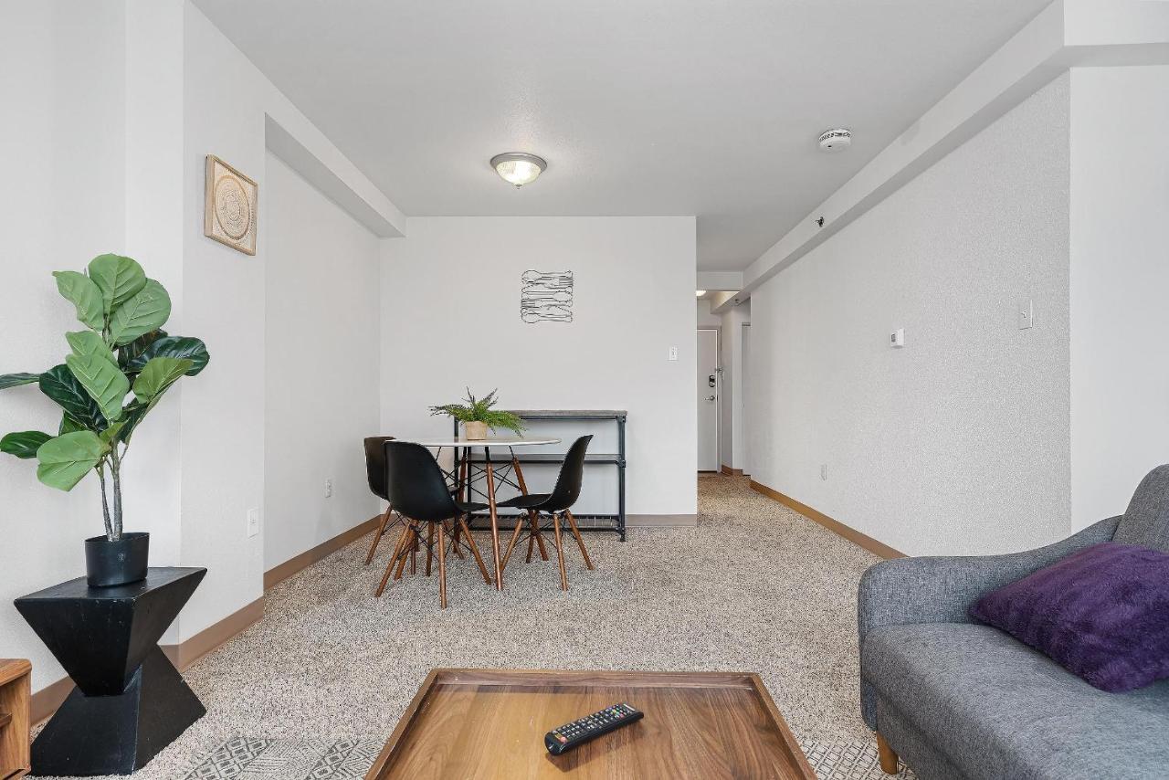 Central And Beautiful 2Br With Gym And Great View Harrisburg Exteriér fotografie